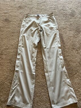 Nancy Lopez Golf Flare Pants